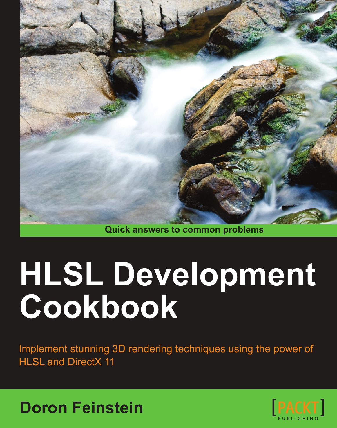 

Hlsl Development Cookbook