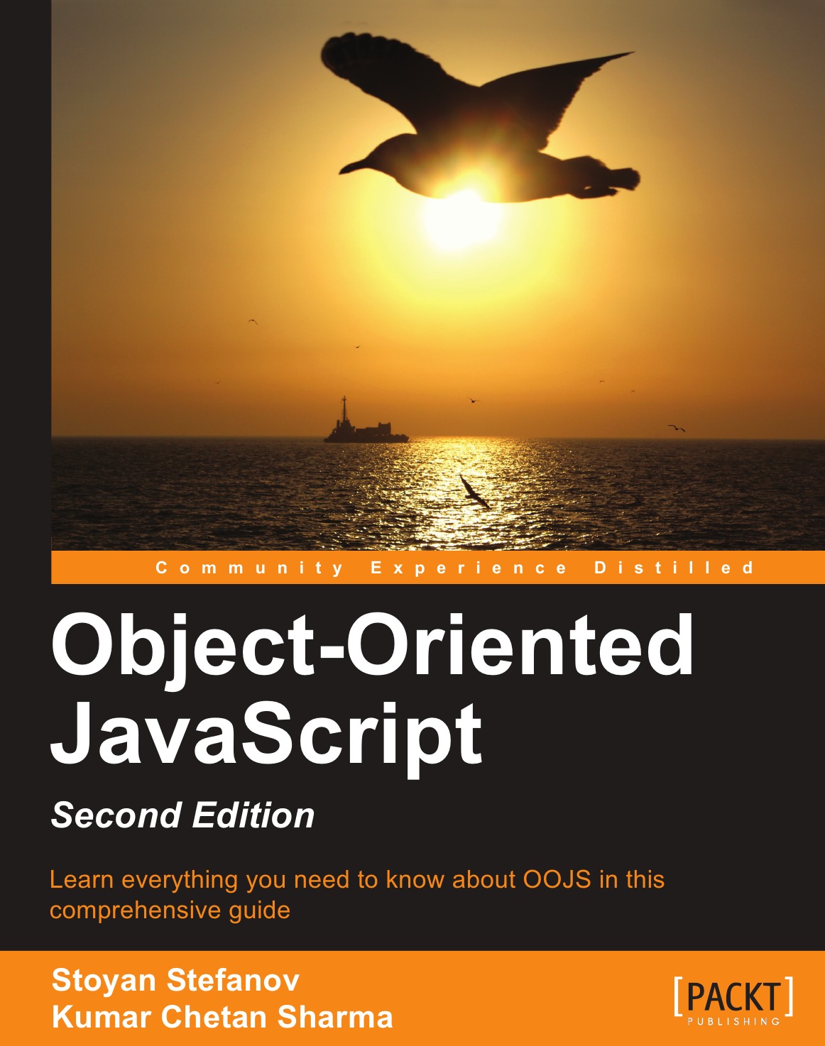 

Object-Oriented JavaScript