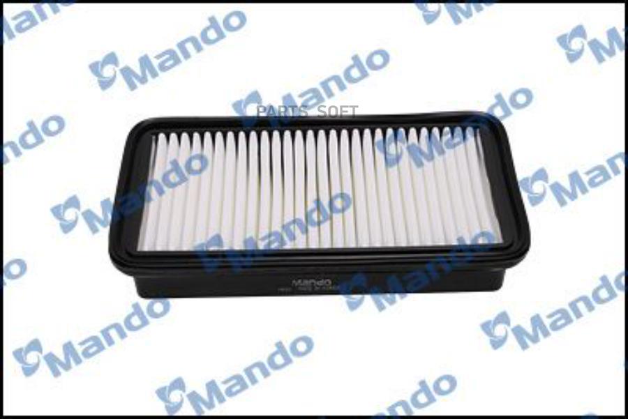 

Фильтр Воздушный Maf036 Mando арт. EAF00091M