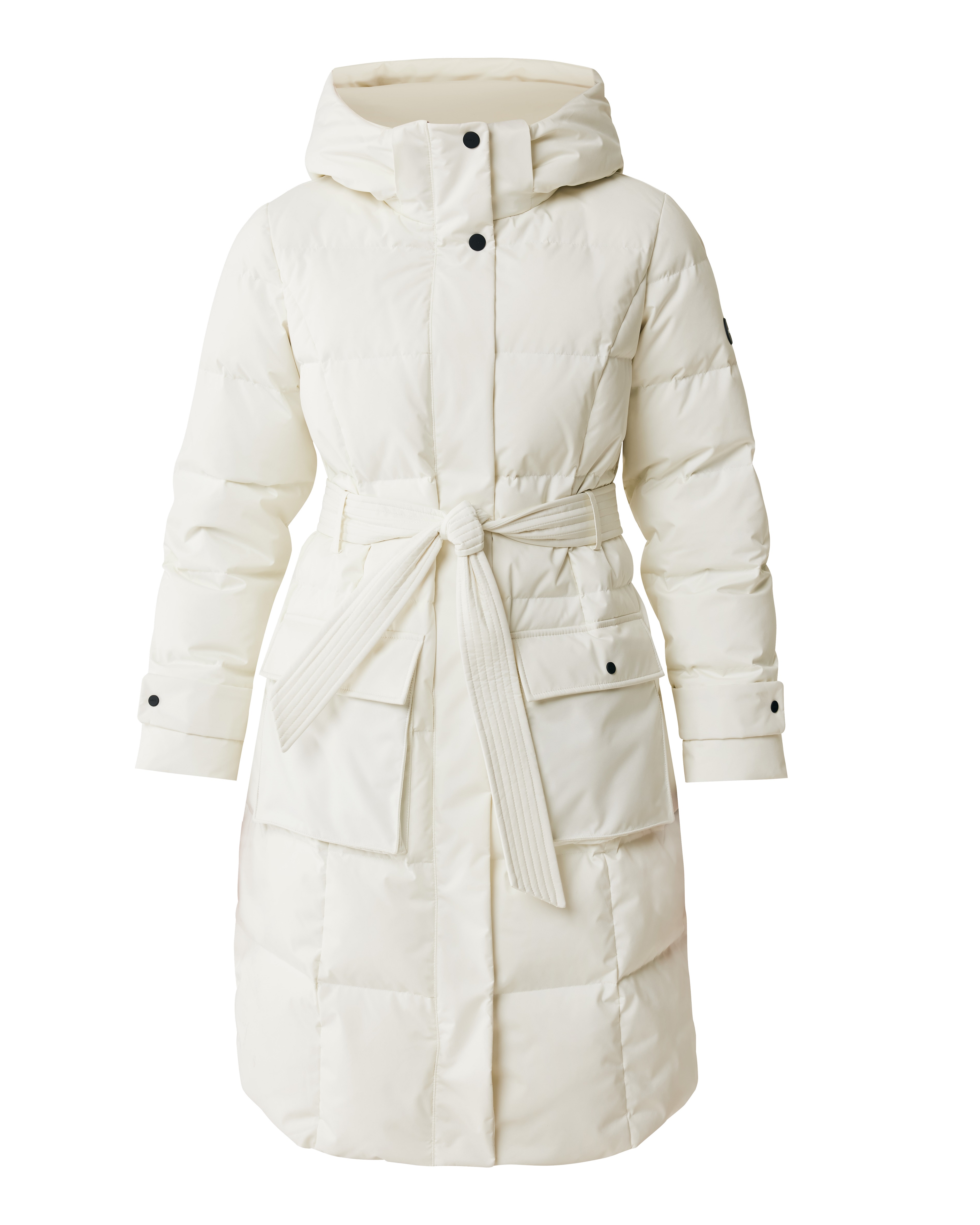 Куртка Mexx для женщин белая-110701 размер M MF006805543W 1 шт 31990₽