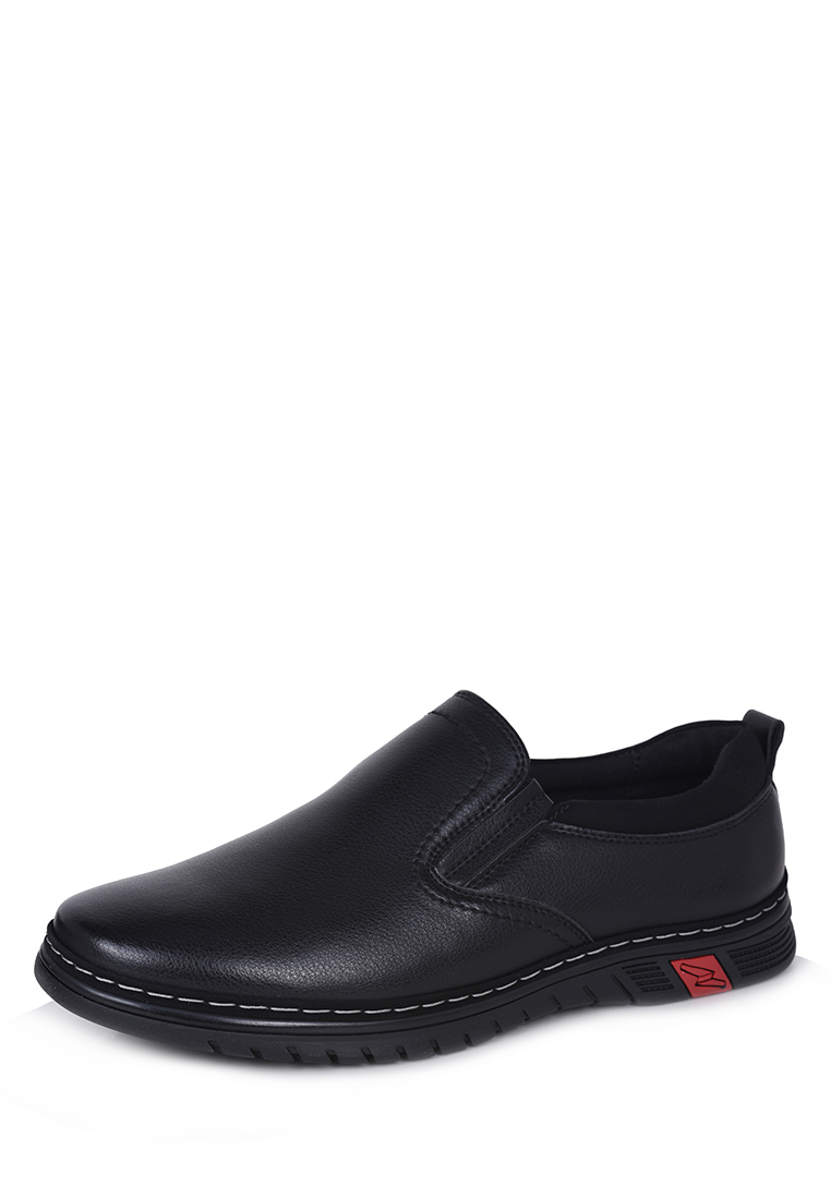 

Полуботинки детские для мальчиков GN23SS-951 T.TACCARDI 207215 цв.черный р.37, 207215