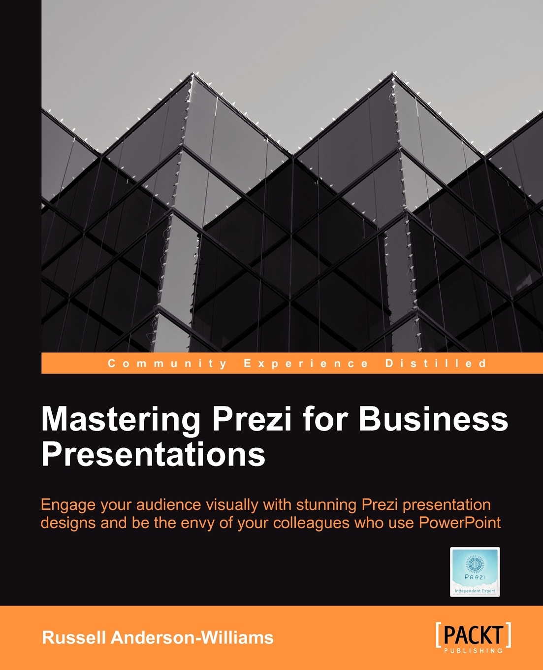 

Mastering Prezi for Business Presentations