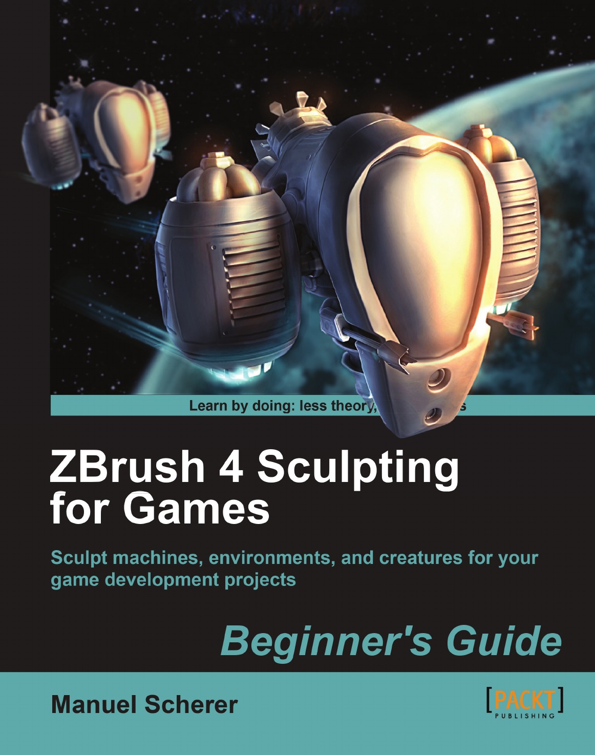 

Zbrush 4 Sculpting for Games