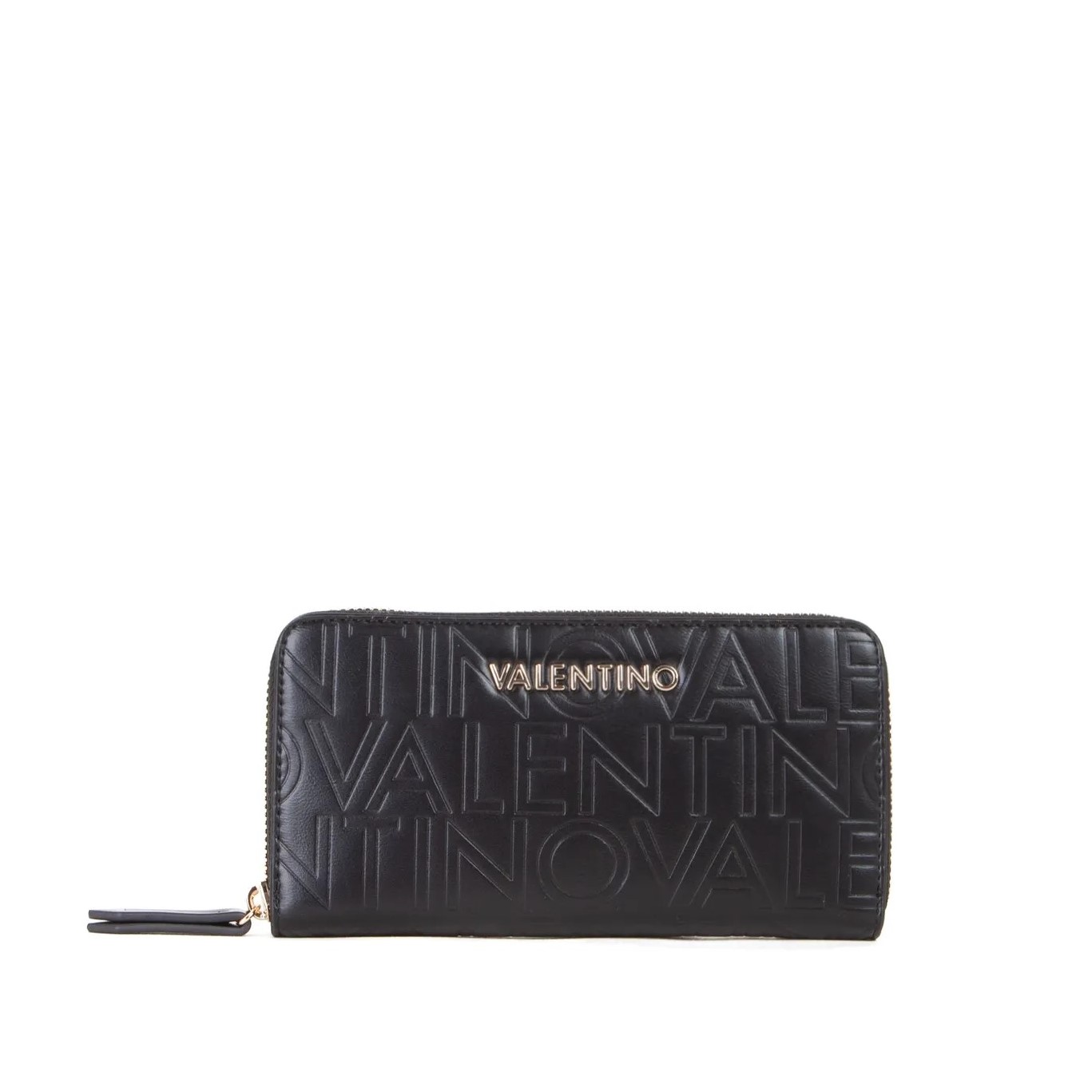 

Кошелёк Valentino Bags Lio Re женский, чёрный-001, OS, VPS8AD155, 1 шт., Черный, Lio Re