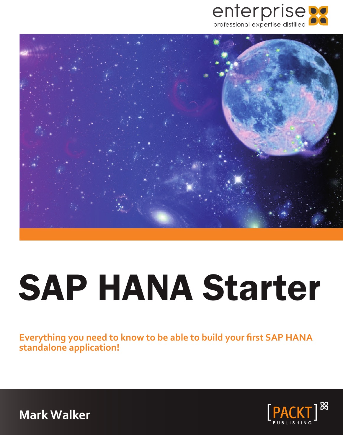 

SAP Hana Starter