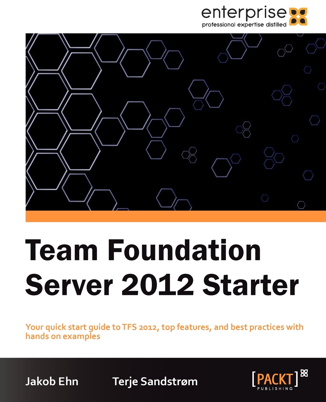 

Team Foundation Server 2012 Starter