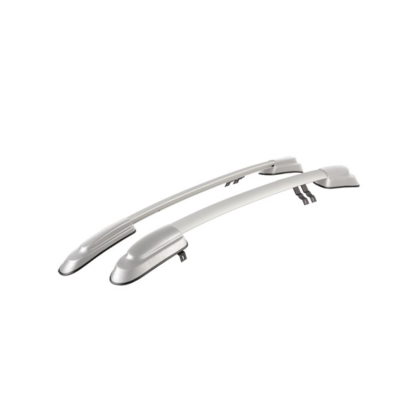 

Рейлинги АПС для LADA GRANTA Лифтбек (2014- ), серебристый пластик 0229-БП-23, 0229-БП-23