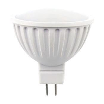 Светодиодная лампа MR16 LED 8,0W 220V GU5.3 4200K Ecola M2RV80ELC