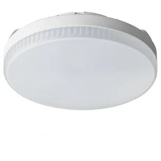 Светодиодная лампа Ecola Light GX53 LED 8,0W 220В 4200K 27x75 30000h, T5MV80ELC