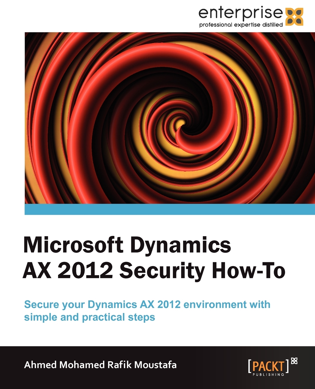 

Microsoft Dynamics Ax 2012 Security - How to