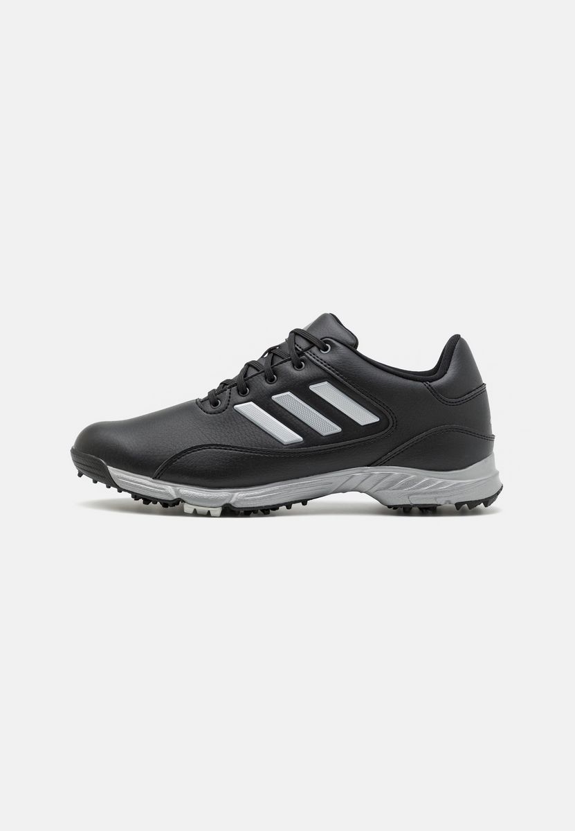 

Кроссовки мужские Adidas TA442A06D черные 40 2/3 EU, TA442A06D