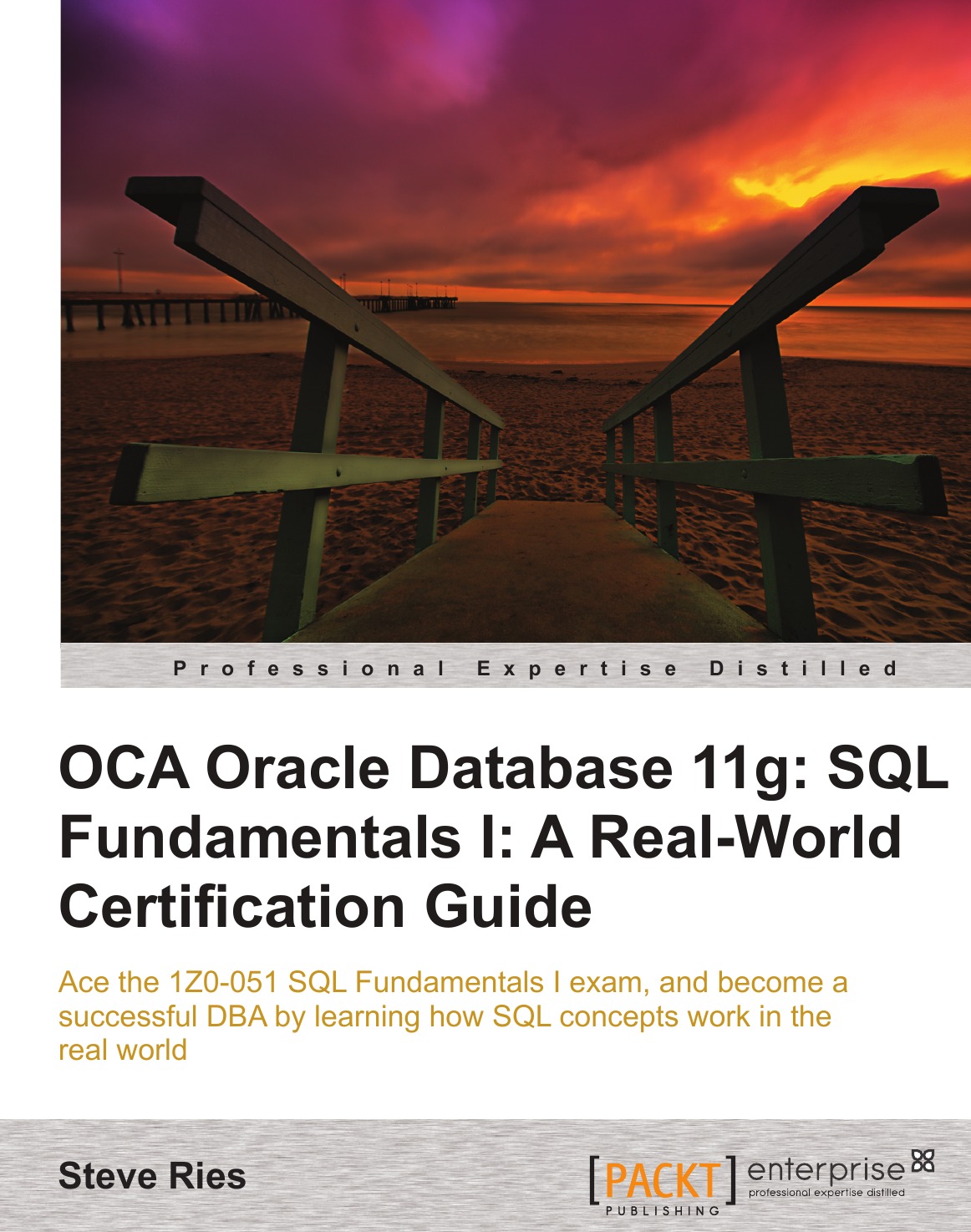 

Oca Oracle Database 11g