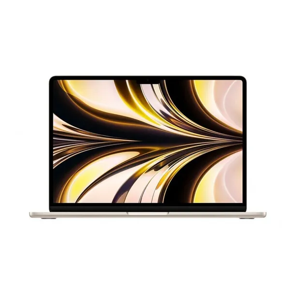 

Ноутбук Apple MacBook Air 13 13,6" M2 16/512GB Starlight (Z15Z000AY), MacBook Air 13