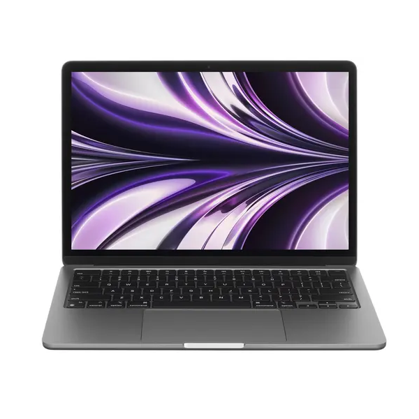 

Ноутбук Apple MacBook Air 13 13,6" M2 16/256GB Space Gray (Z15S006R9), MacBook Air 13