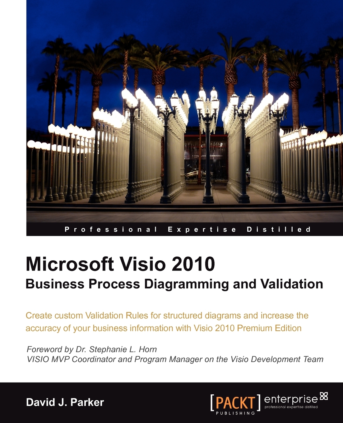 

Microsoft VISIO 2010 Business Process Diagramming and Validation