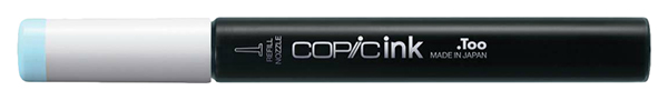 Заправка для маркеров Copic Too Izumiya Co Inc BG02 новый синий