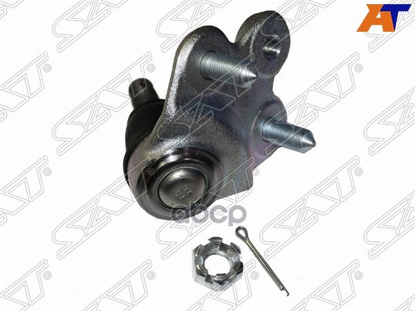 

Шаровая Опора Нижняя Honda Civic Fd 05-12 Rh Sat арт. ST51220SNAA03