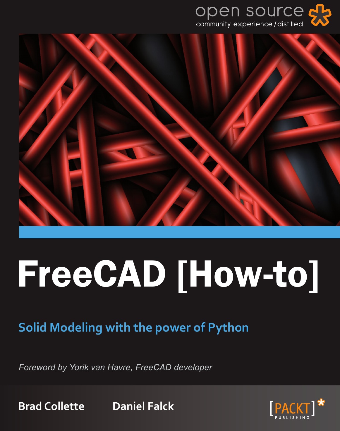 

FreeCAD