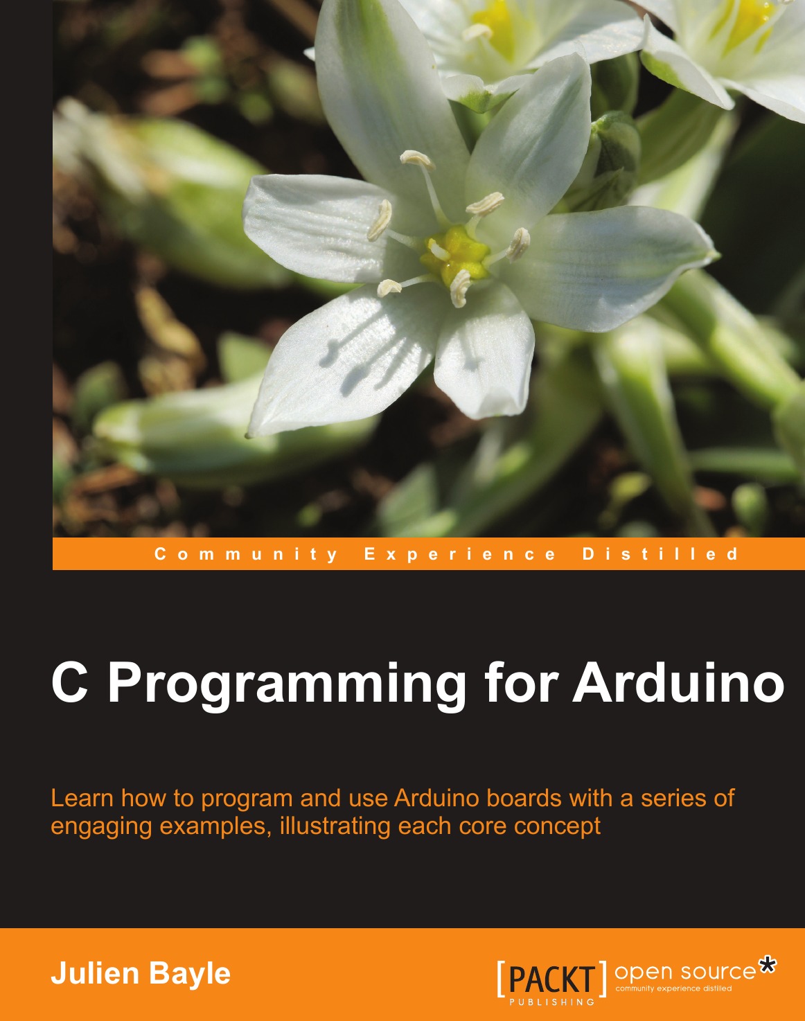 

C Programming for Arduino