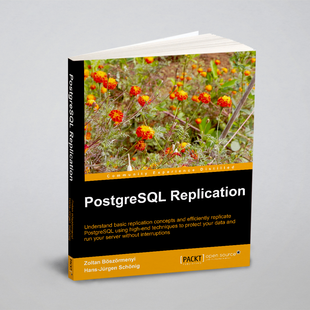 

PostgreSQL Replication