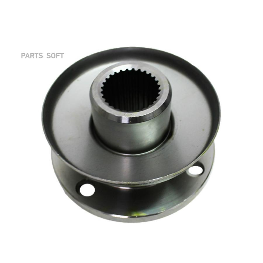 

Фланец Ведущей Шестерня С Отражателем В Сборе Для А/М Уаз-3151,3163 Мост Спайсер Riginal R