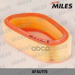 

Фильтр Воздушный Renault Logan/Clio/Megane 1.4/1.6 (Filtron Ar131/1, Mann C2672/1) Afau115