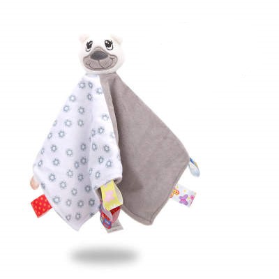 

Игрушка-антистресс Aiden-Kids для сна малышу комфортер собака, 001172_антистресс_комфортер