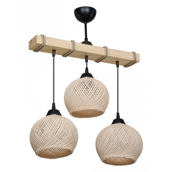 

Подвесной светильник Lydia TL1614L-03WW, Lydia TL1614L-03WW