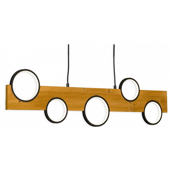 

Настольная лампа Lussole Modesto LSP-7132, Modesto LSP-7132