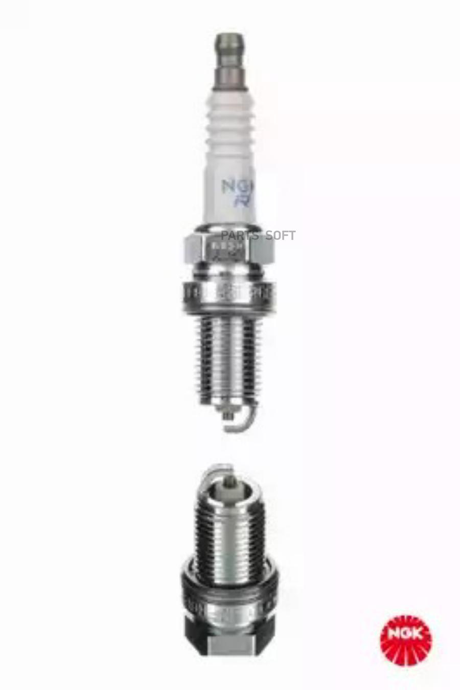 

Свеча зажигания NGK Bcpr6es 2330