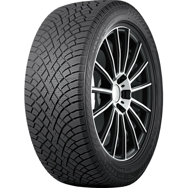 

Шины Nokian Hakkapeliitta R5 SUV 285 40 22 XL, Hakkapeliitta R5 SUV XL