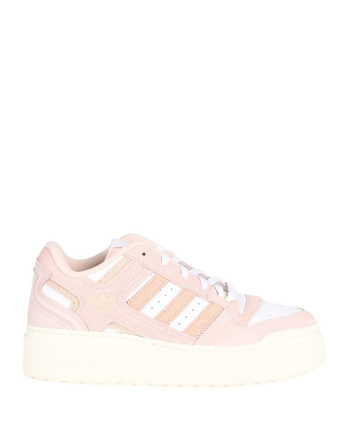 

Кроссовки женские Adidas Originals 17752357 розовые 38 EU, Розовый, 17752357