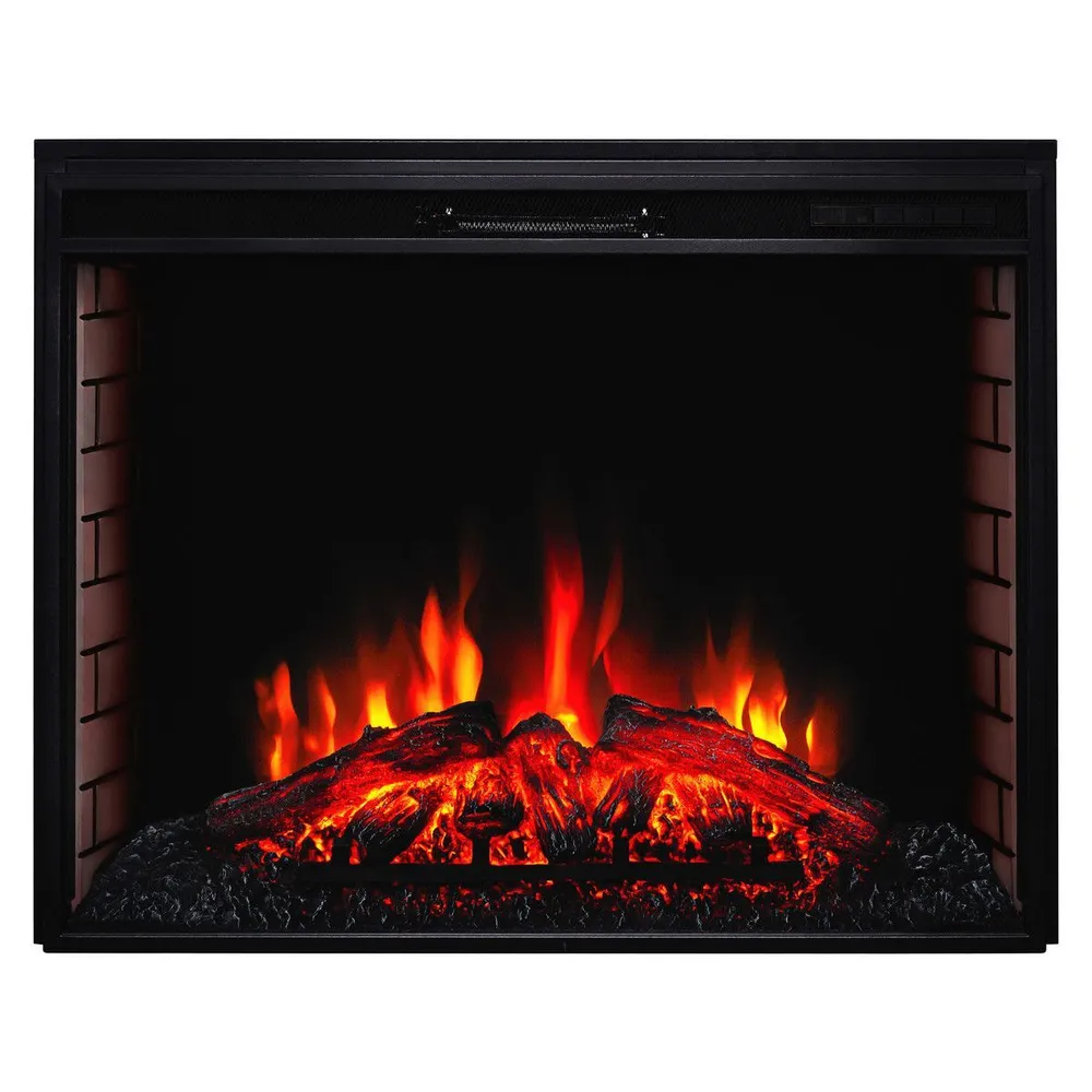 

Электроочаг RealFlame Epsilon 33 (32), Epsilon 33