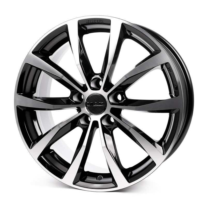 

Колесный диск MAK Wolf (BMr) 6.5xR16 ET50 5x112 D57.1