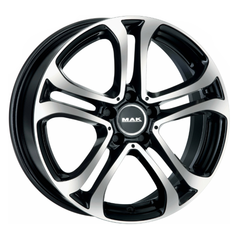 

Диск MAK, Stuttgart 7.5x17/5x112ET45 66.6