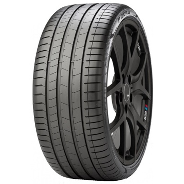 фото Шины pirelli p zero pz4 luxury saloon 265/35 r21 101y