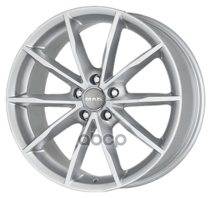 

Диск MAK, RINGE 8x19/5x112ET42 66.45