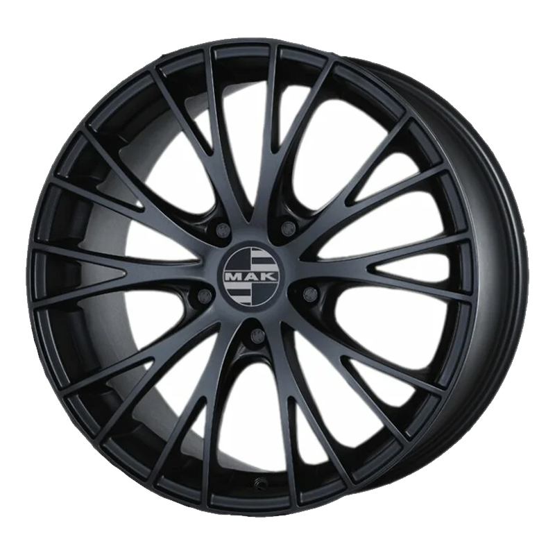 

Диск MAK, RENNEN 10x20/5x130ET50 71.6