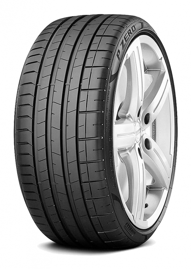 

Шины Pirelli P Zero PZ4 265/35 R22 102H