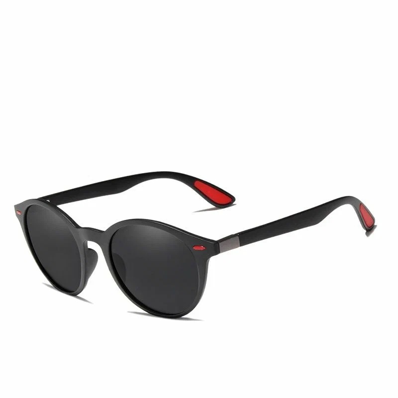

Солнцезащитные очки унисекс Kingseven N7367 matte_black, N7367