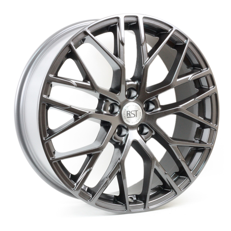 

Диск Rst, R032 (Volvo) 9x20/5x108ET38.5 63.4