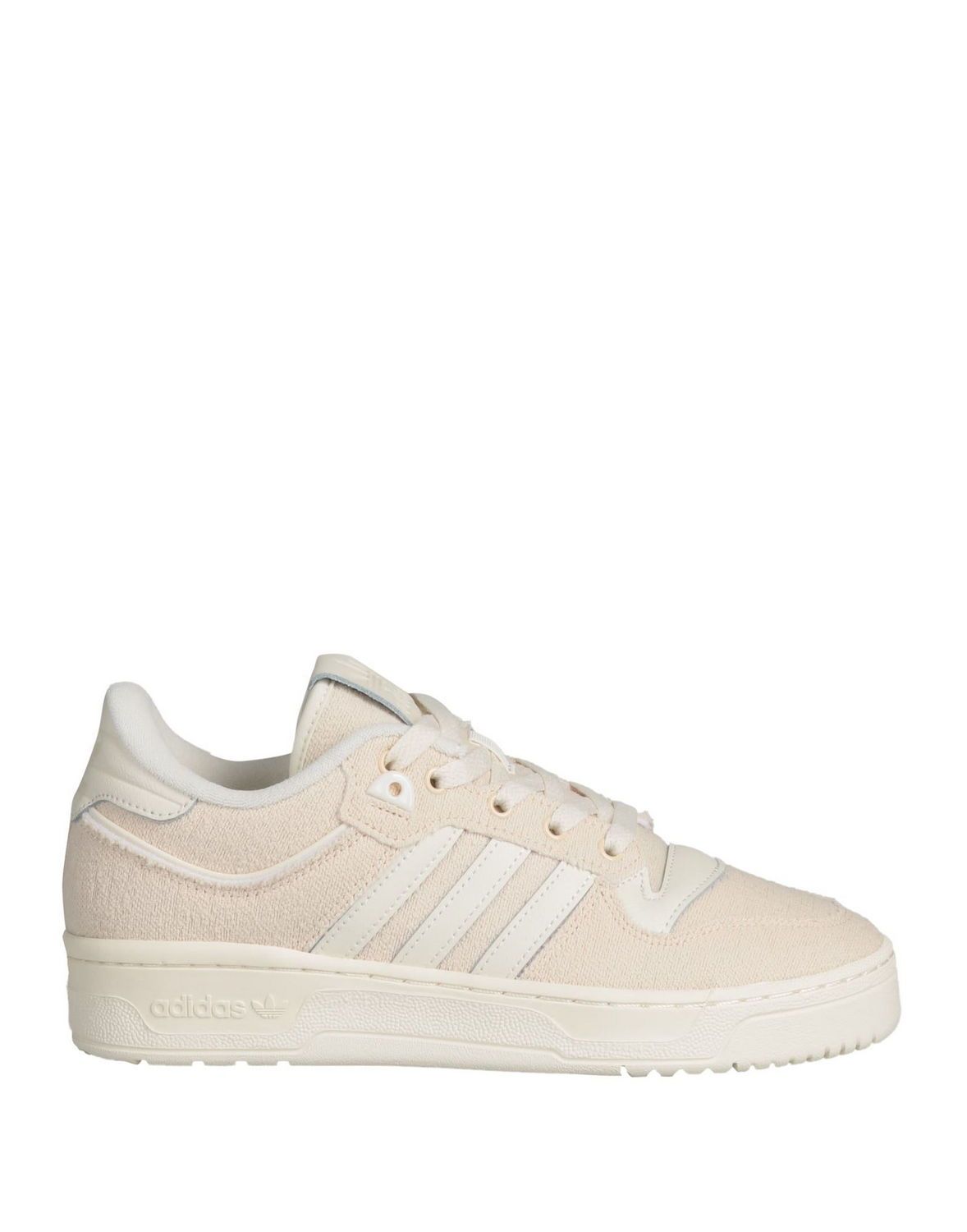 

Кеды женские Adidas Originals 17744329 белые 37 1/3 EU, Белый, 17744329