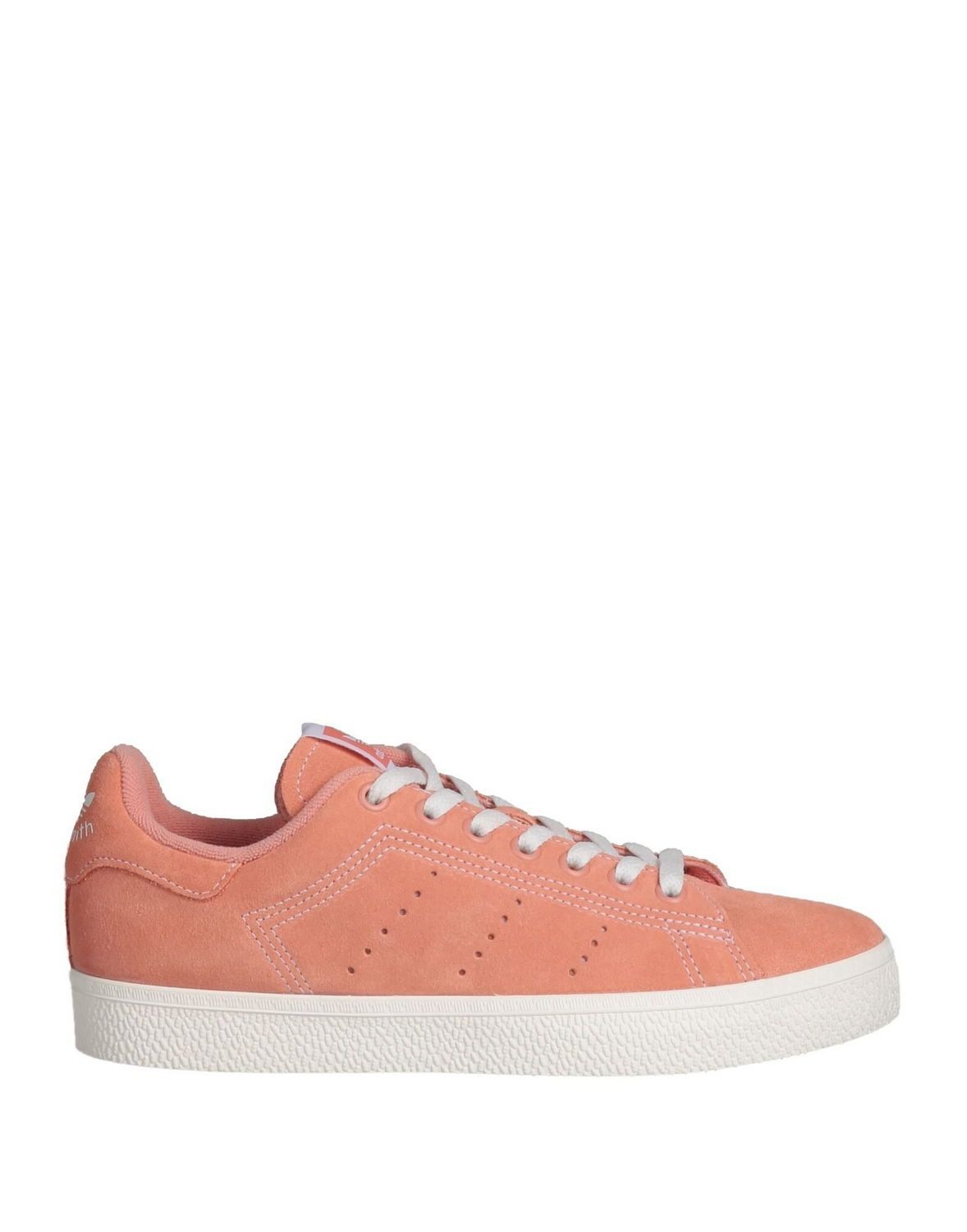 

Кеды женские Adidas Originals 17744293 розовые 40 2/3 EU, Розовый, 17744293