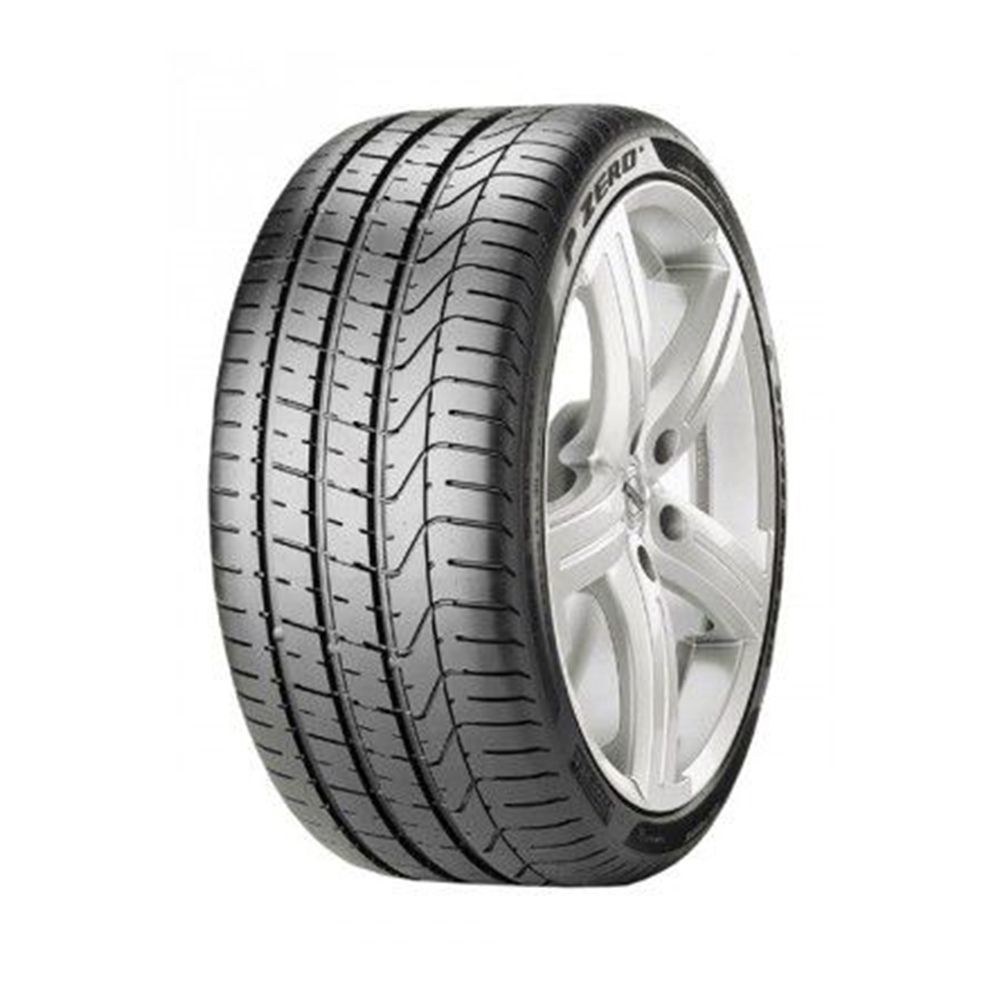 фото Шины pirelli p zero mo 225/40 r19 93w