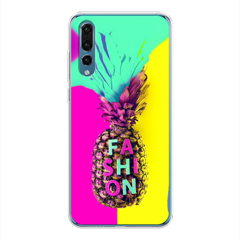 Чехол Awog  на Huawei P20 Pro 