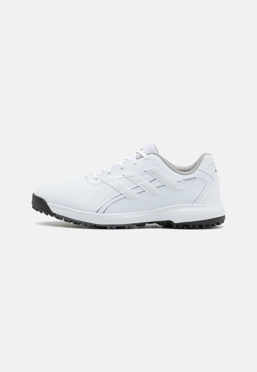 

Кроссовки мужские Adidas TA442A06C белые 40 2/3 EU, Белый, TA442A06C