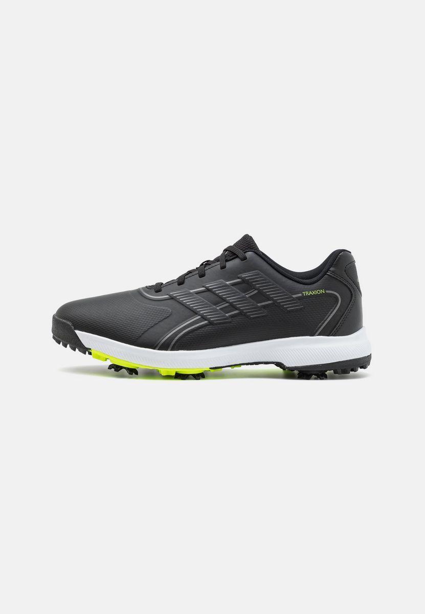 

Кроссовки мужские Adidas TA442A06B черные 44 EU, Черный, TA442A06B