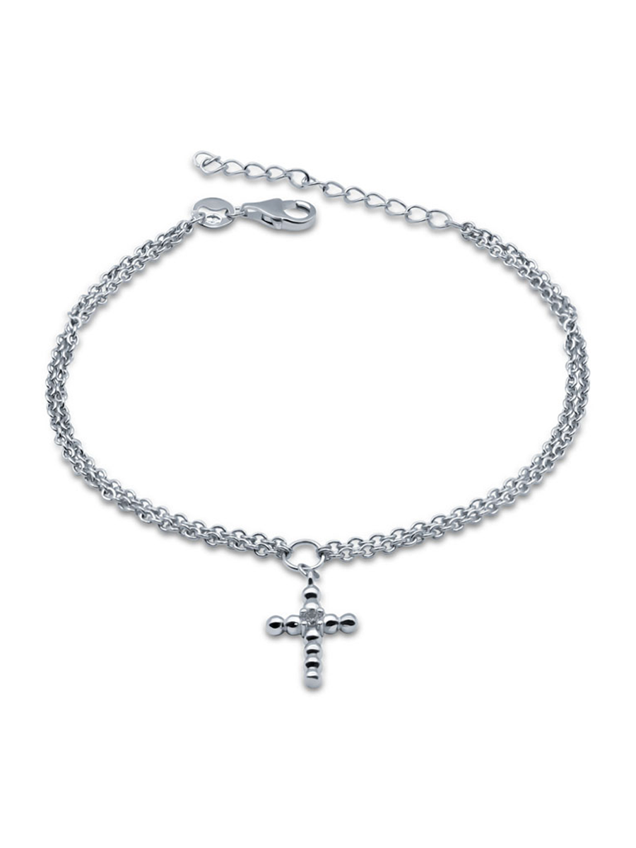 

Браслет из серебра р. UVILERS ZS98210, ZS98210