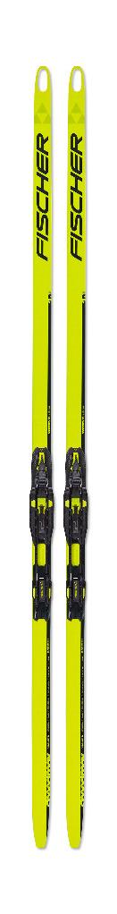 

Беговые Лыжи Fischer 2021-22 Speedmax 3D Skate Plus Stiff Ifp Желтый (См:191), Speedmax 3D Skate Plus Stiff Ifp