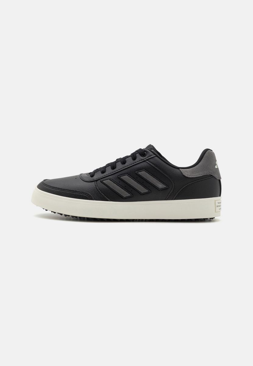 

Кроссовки мужские Adidas TA442A06A черные 45 1/3 EU, Черный, TA442A06A